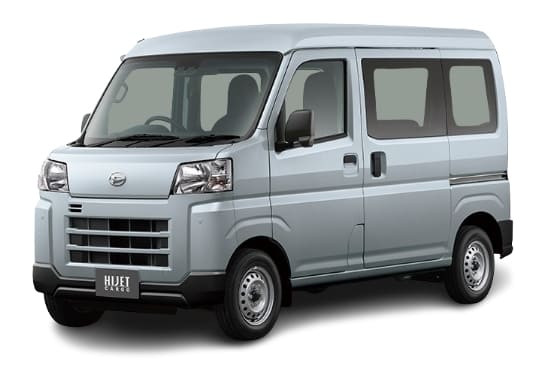 ハイゼットカーゴ